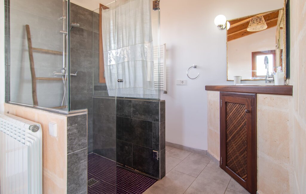 Ferienhaus - Son Duri Nou, Manacor , Spanien - EMI107 47