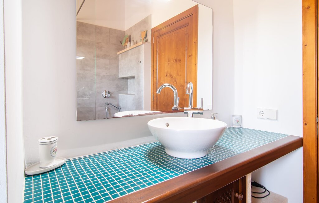 Ferienhaus - Son Duri Nou, Manacor , Spanien - EMI107 49