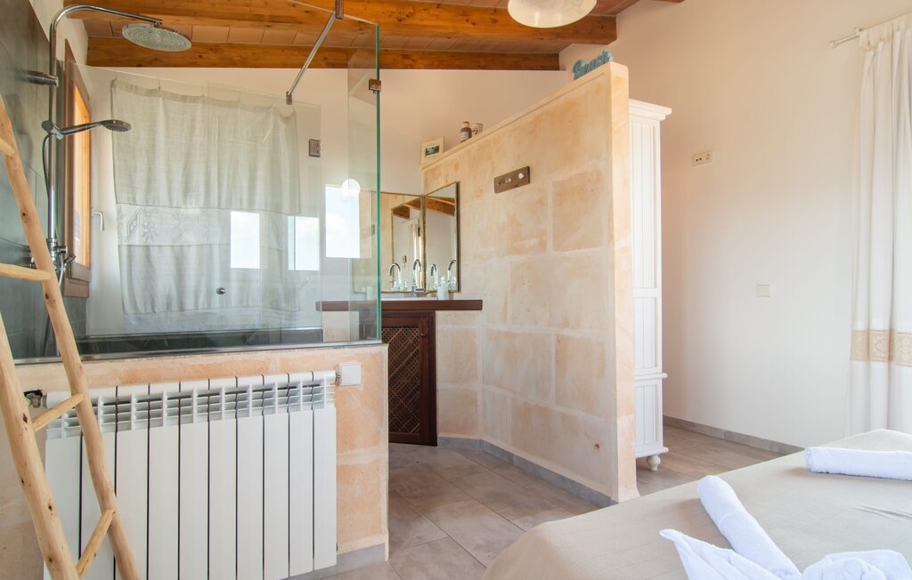 Ferienhaus - Son Duri Nou, Manacor , Spanien - EMI107 40