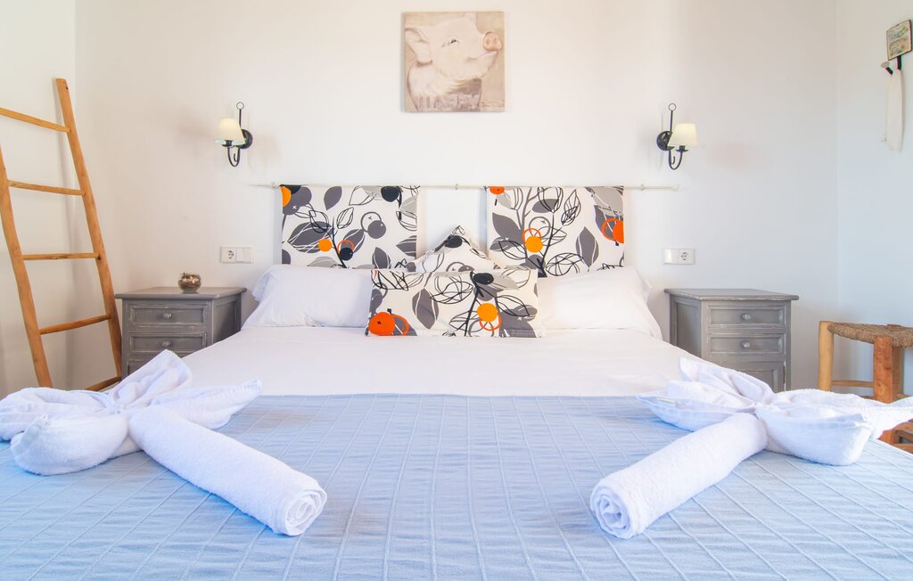 Ferienhaus - Son Duri Nou, Manacor , Spanien - EMI107 42