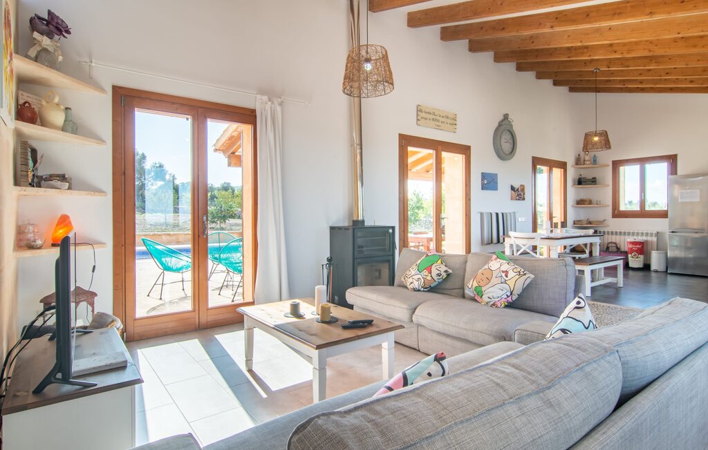 Ferienhaus - Son Duri Nou, Manacor , Spanien - EMI107 24