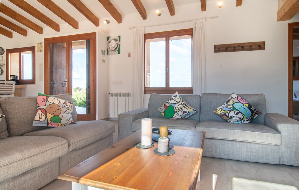 Ferienhaus - Son Duri Nou, Manacor , Spanien - EMI107 26