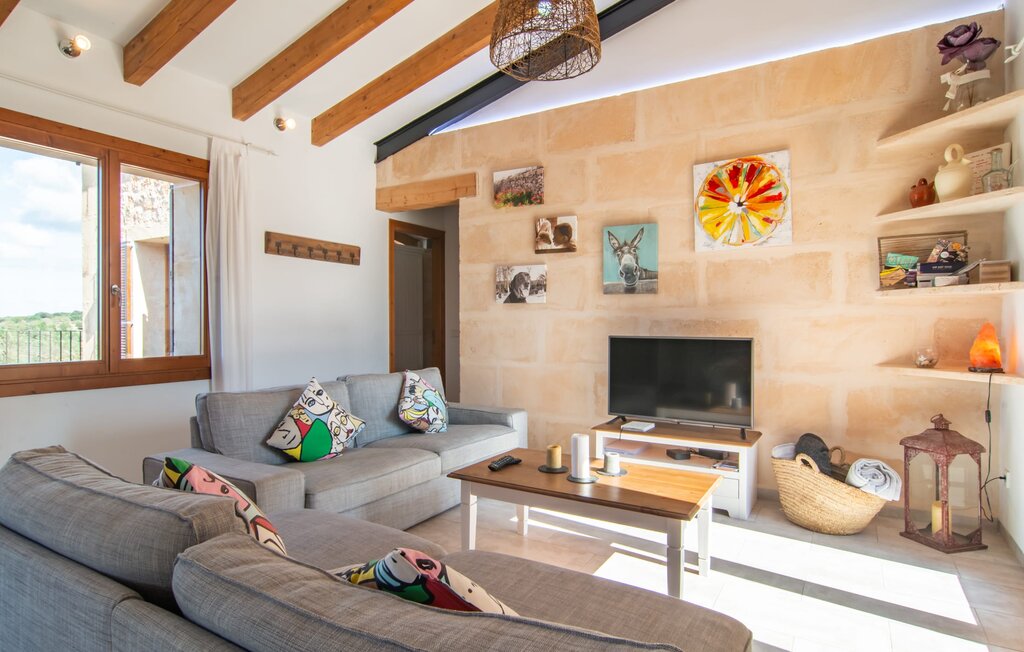 Ferienhaus - Son Duri Nou, Manacor , Spanien - EMI107 28