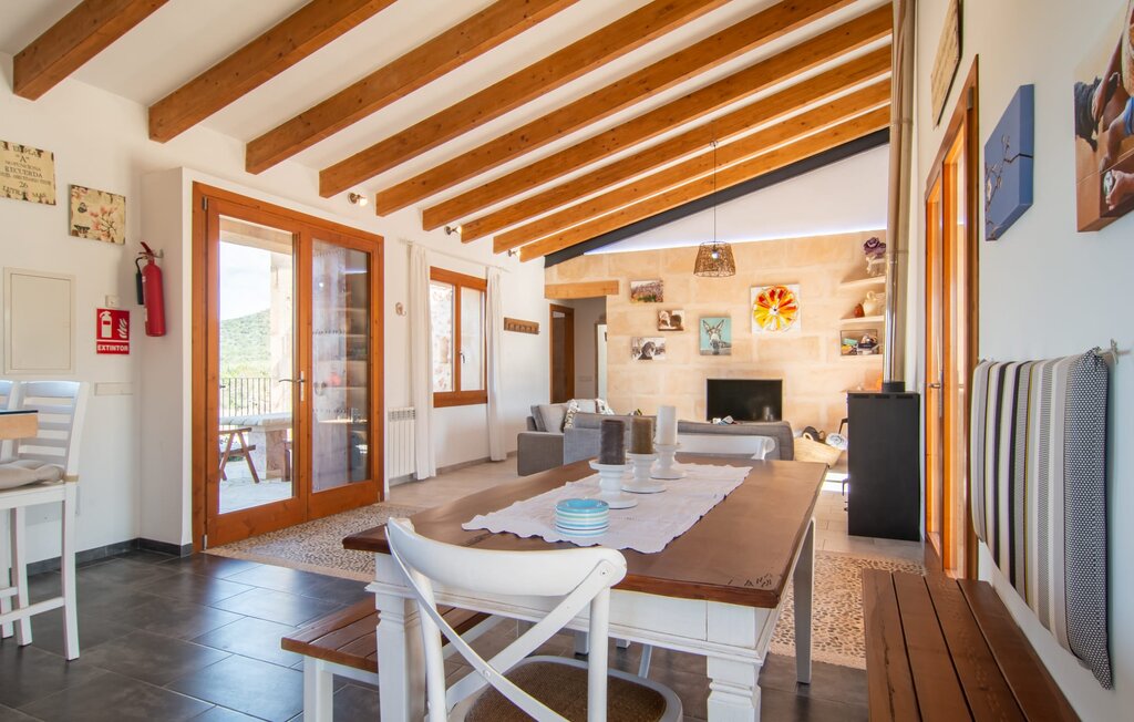 Ferienhaus - Son Duri Nou, Manacor , Spanien - EMI107 30