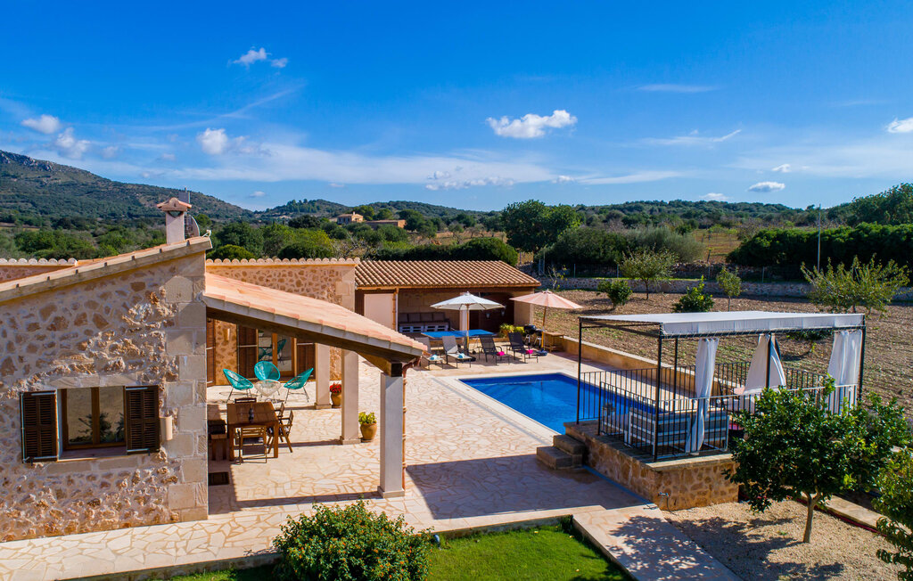 Ferienhaus - Son Duri Nou, Manacor , Spanien - EMI107 2