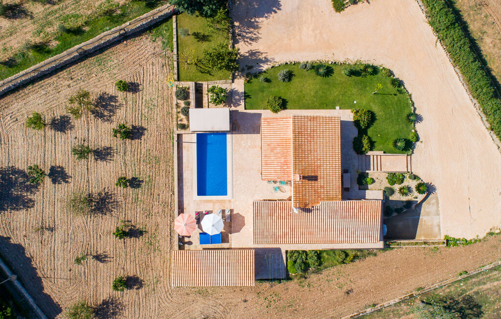 Ferienhaus - Son Duri Nou, Manacor , Spanien - EMI107 14