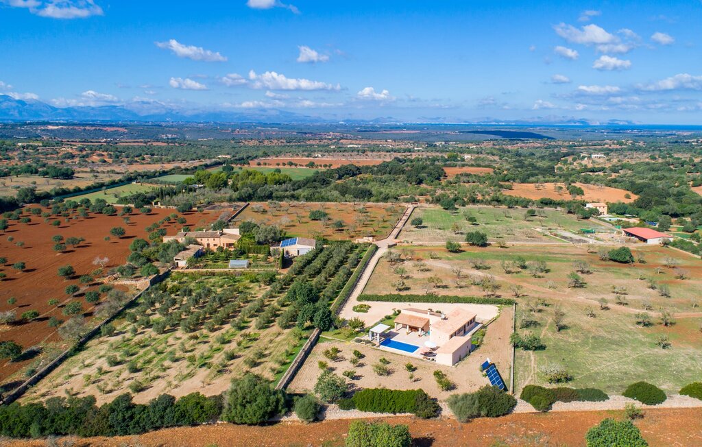 Ferienhaus - Son Duri Nou, Manacor , Spanien - EMI107 16