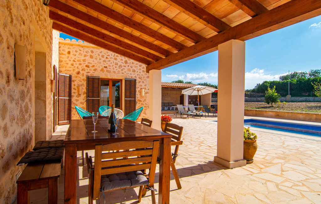 Ferienhaus - Son Duri Nou, Manacor , Spanien - EMI107 20