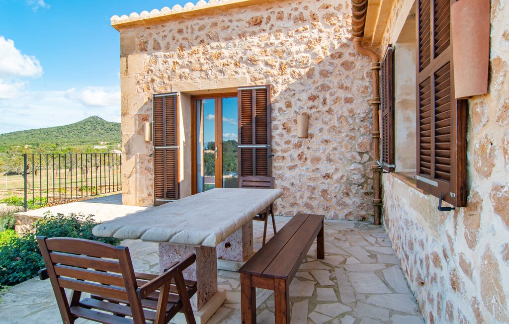 Ferienhaus - Son Duri Nou, Manacor , Spanien - EMI107 22