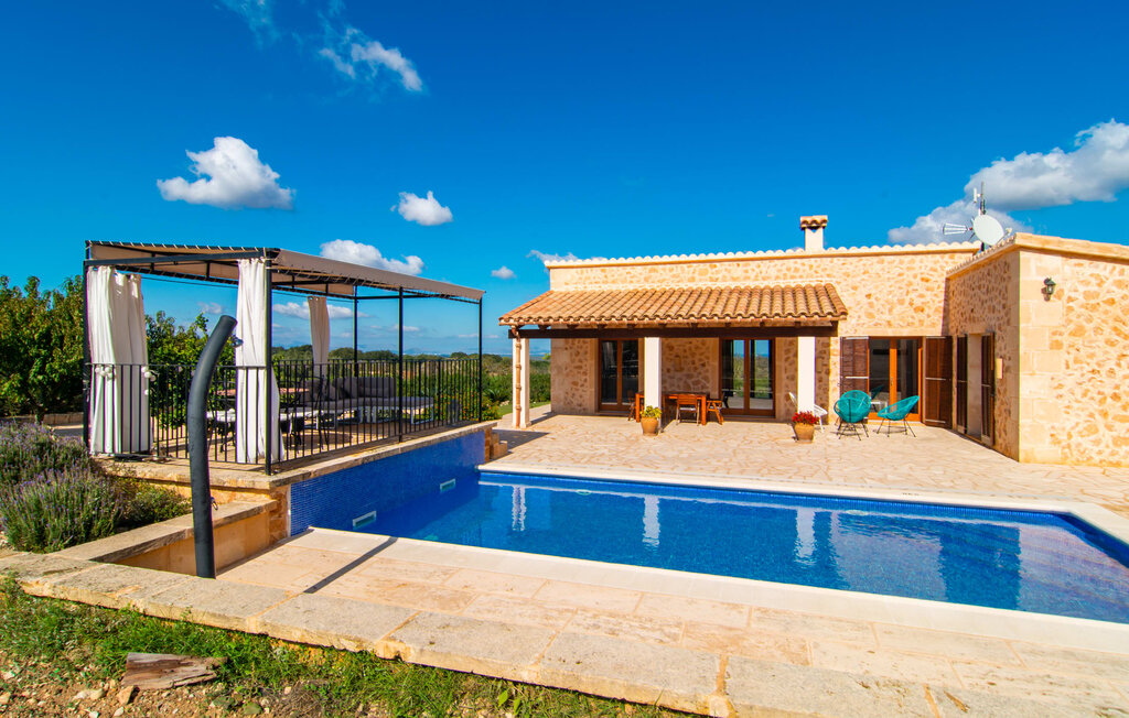 Ferienhaus - Son Duri Nou, Manacor , Spanien - EMI107 12