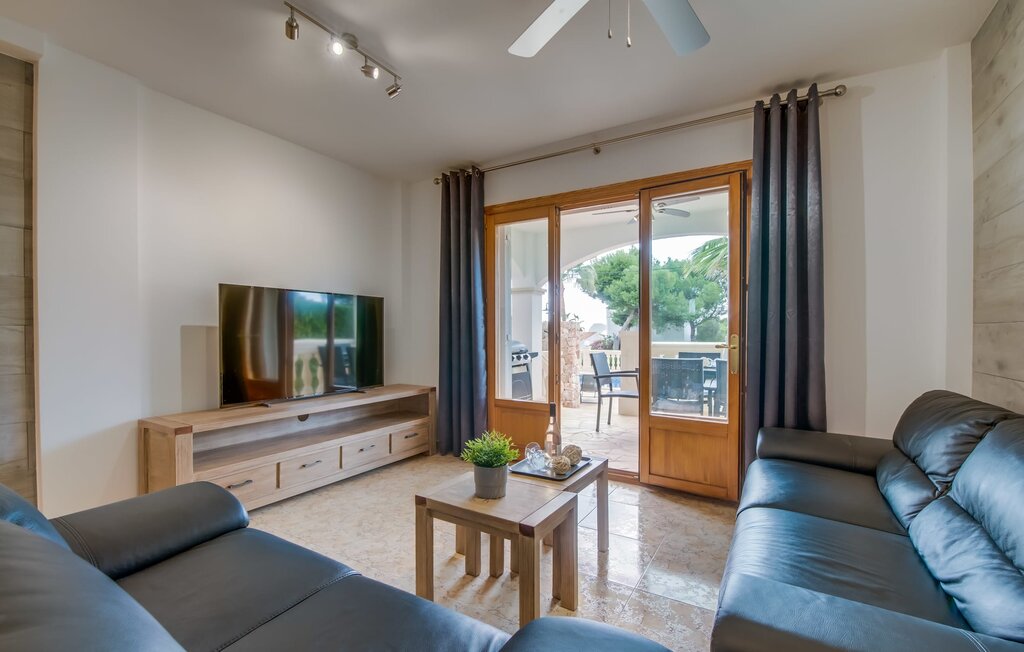 Feriehus - Casa Cuba, Cala Pi , Spania - EMI110 7