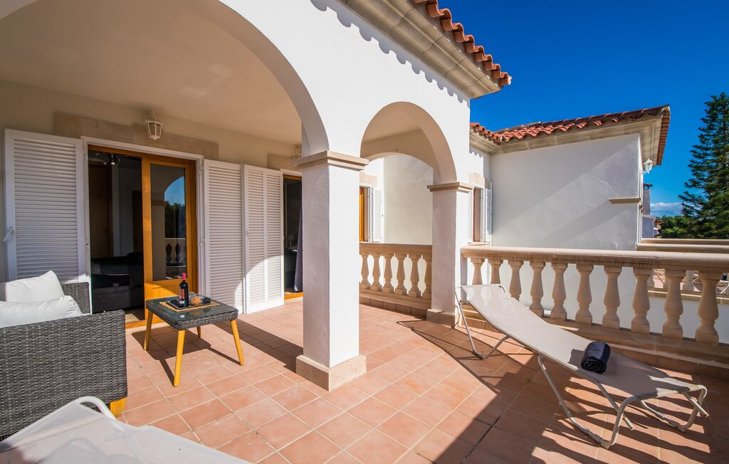 Feriehus - Casa Cuba, Cala Pi , Spania - EMI110 14