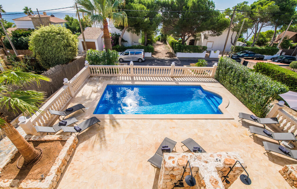 Feriehus - Casa Cuba, Cala Pi , Spania - EMI110 10
