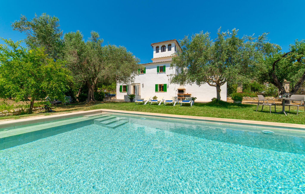 Kuća-za-odmor - Can Dameto, Binissalem , Španjolska - EMI111 1