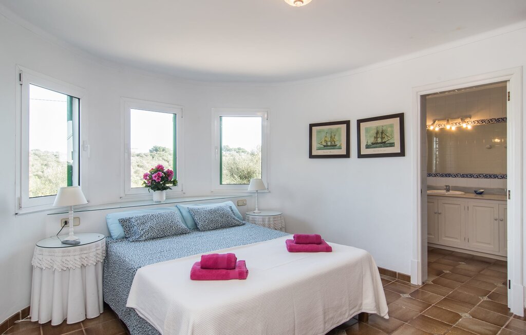 Location de vacances - Algueret, Santanyí , Espagne - EMI112 18