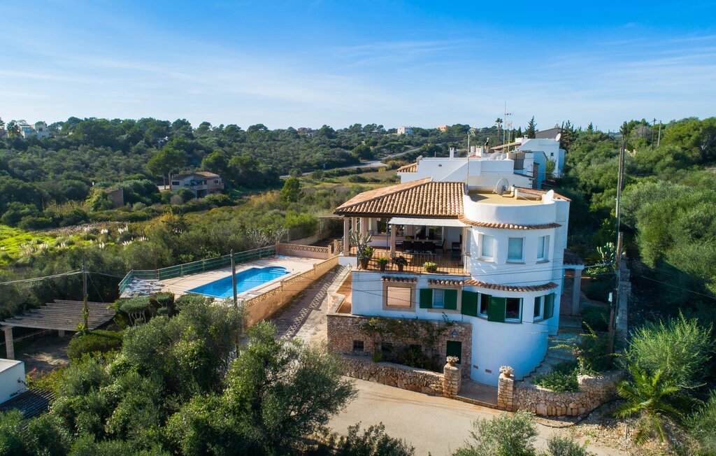 Location de vacances - Algueret, Santanyí , Espagne - EMI112 2