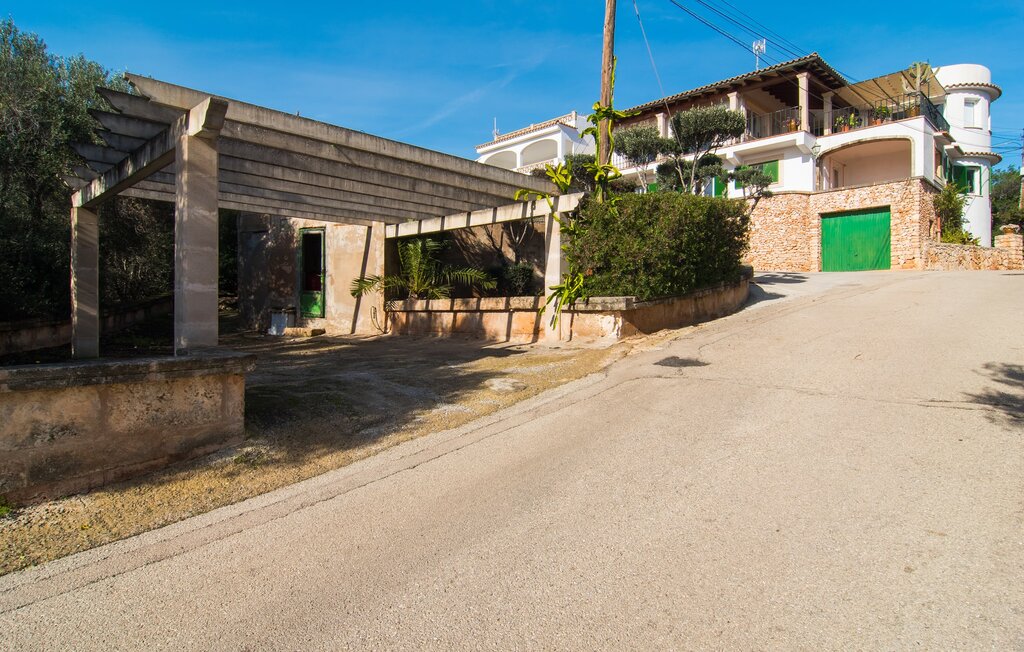 Location de vacances - Algueret, Santanyí , Espagne - EMI112 11