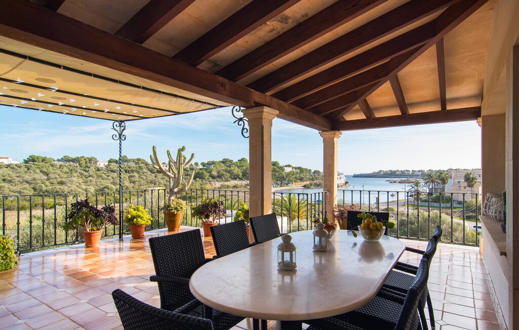 Location de vacances - Algueret, Santanyí , Espagne - EMI112 6