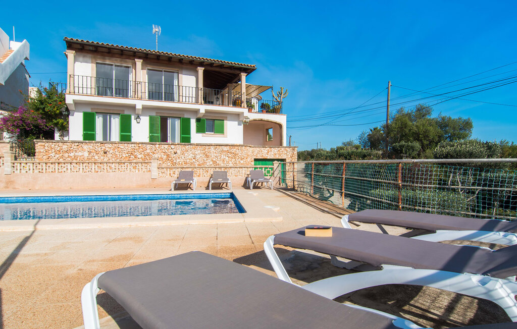 Location de vacances - Algueret, Santanyí , Espagne - EMI112 3