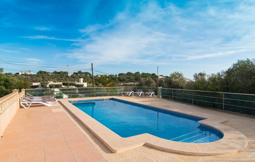 Location de vacances - Algueret, Santanyí , Espagne - EMI112 5