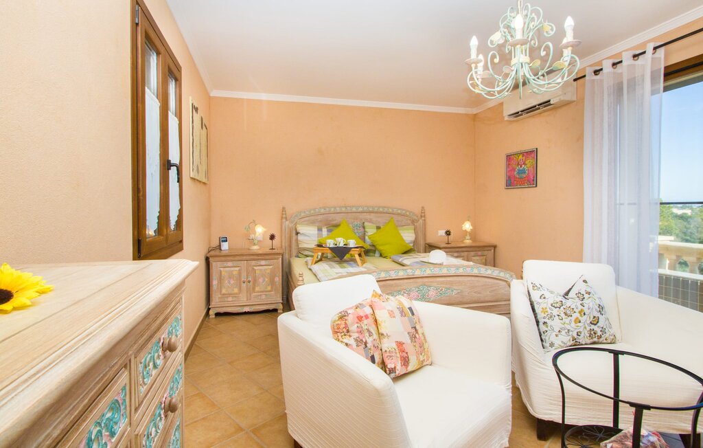 Location de vacances - Buena Vida, Cala Figuera , Espagne - EMI115 23