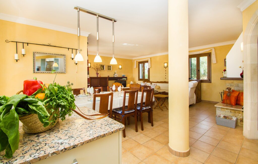 Location de vacances - Buena Vida, Cala Figuera , Espagne - EMI115 19