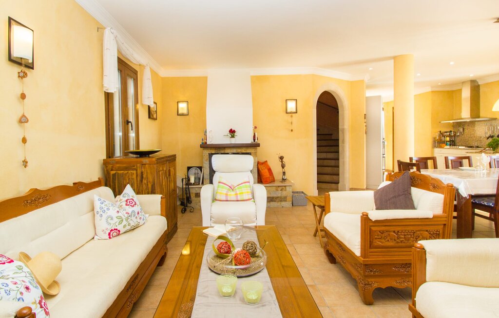 Location de vacances - Buena Vida, Cala Figuera , Espagne - EMI115 17