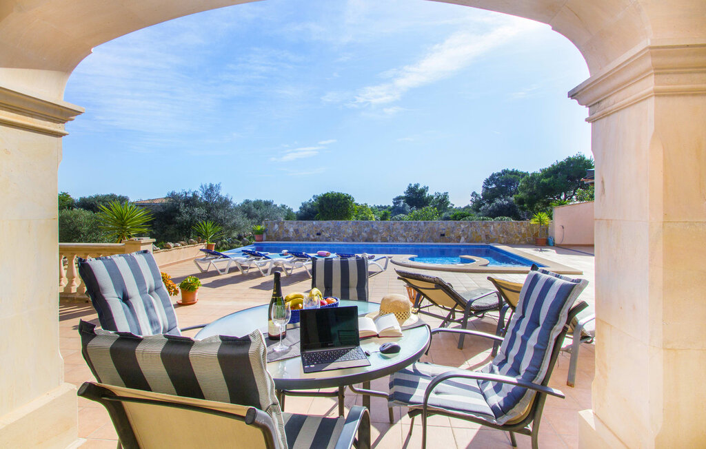 Location de vacances - Buena Vida, Cala Figuera , Espagne - EMI115 14