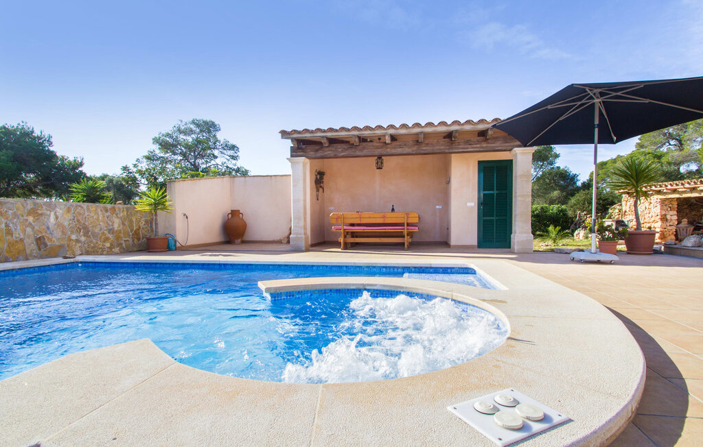 Location de vacances - Buena Vida, Cala Figuera , Espagne - EMI115 4