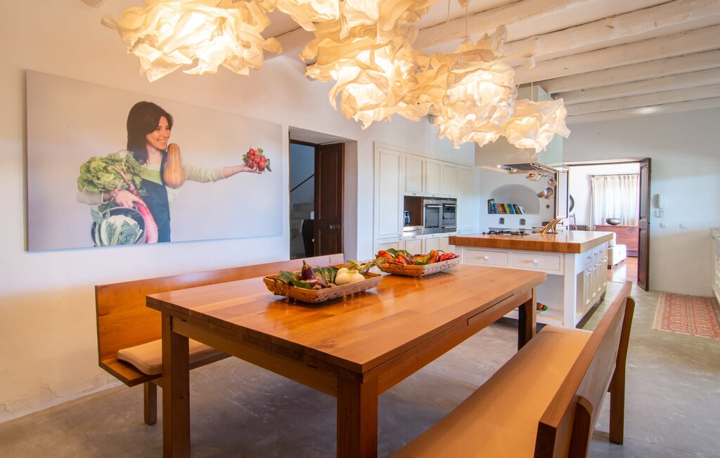 Ferienhaus - Cruce Son Macia, Son Macia , Spanien - EMI091 31