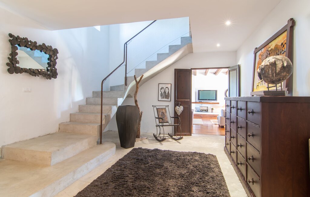 Ferienhaus - Cruce Son Macia, Son Macia , Spanien - EMI091 33