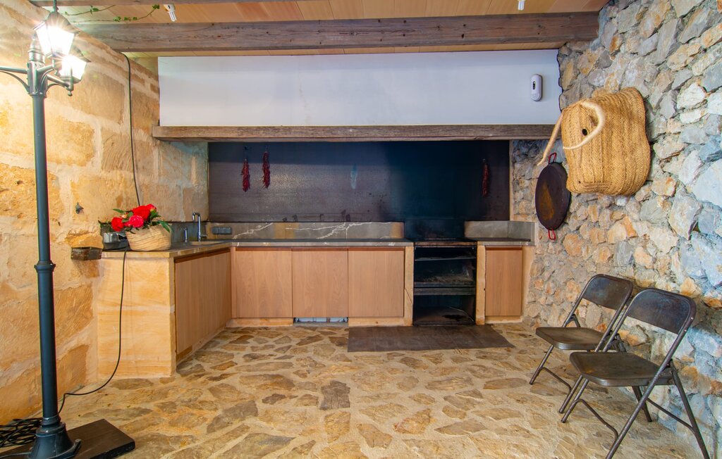 Ferienhaus - Cruce Son Macia, Son Macia , Spanien - EMI091 35