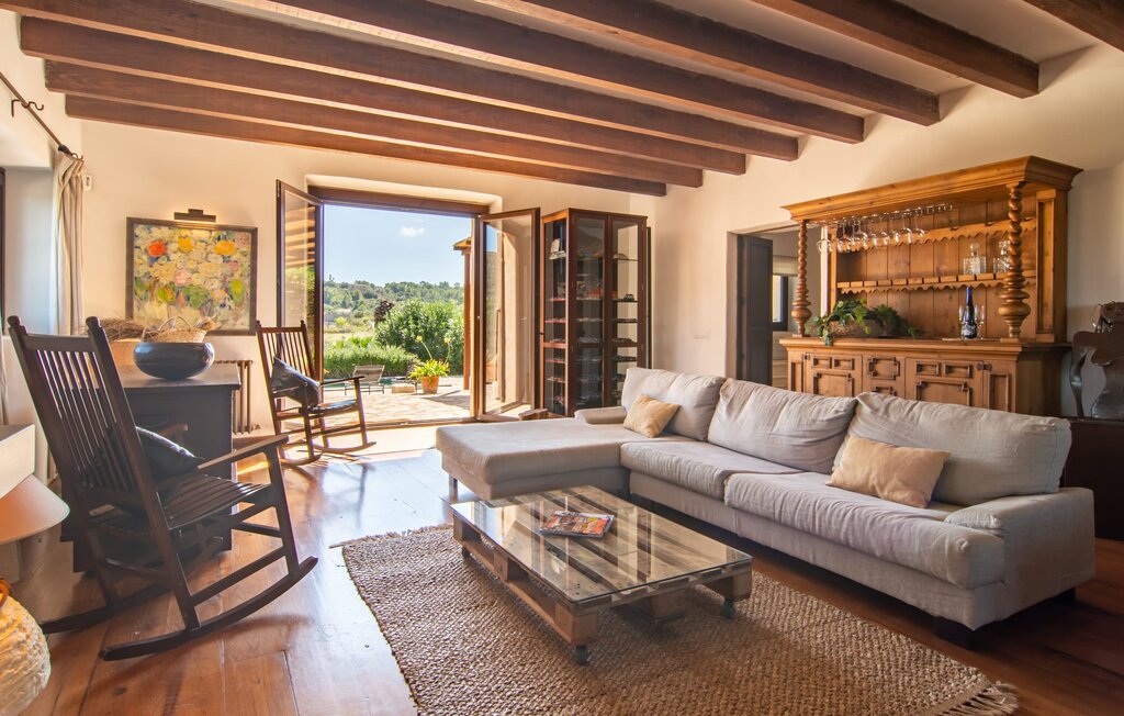 Ferienhaus - Cruce Son Macia, Son Macia , Spanien - EMI091 23