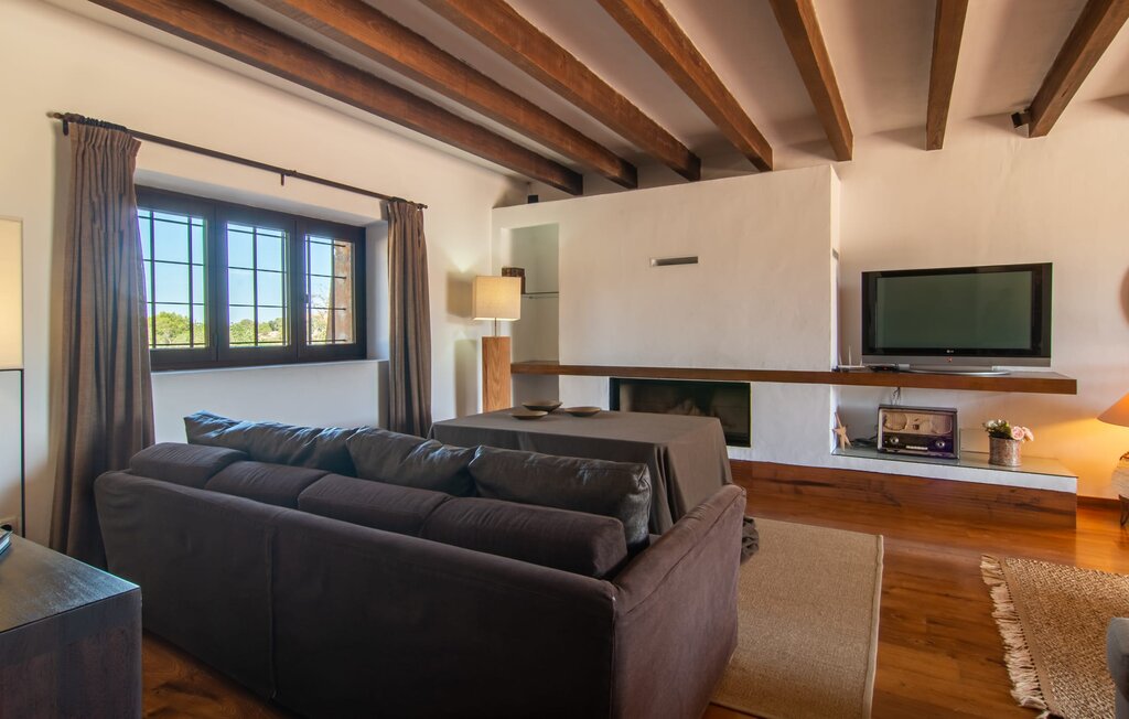 Ferienhaus - Cruce Son Macia, Son Macia , Spanien - EMI091 27