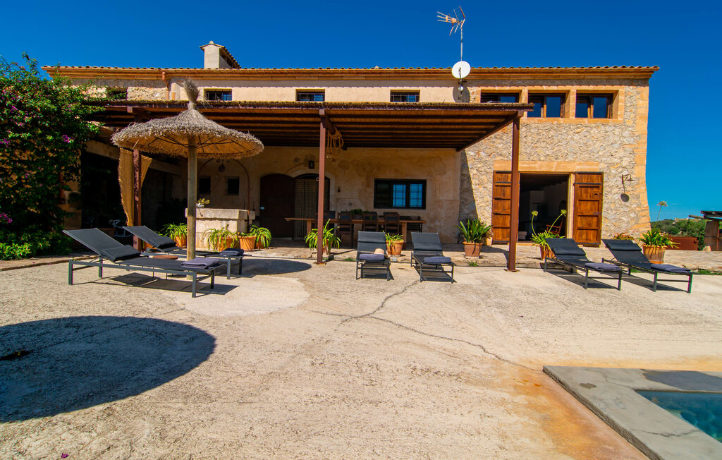 Ferienhaus - Cruce Son Macia, Son Macia , Spanien - EMI091 11