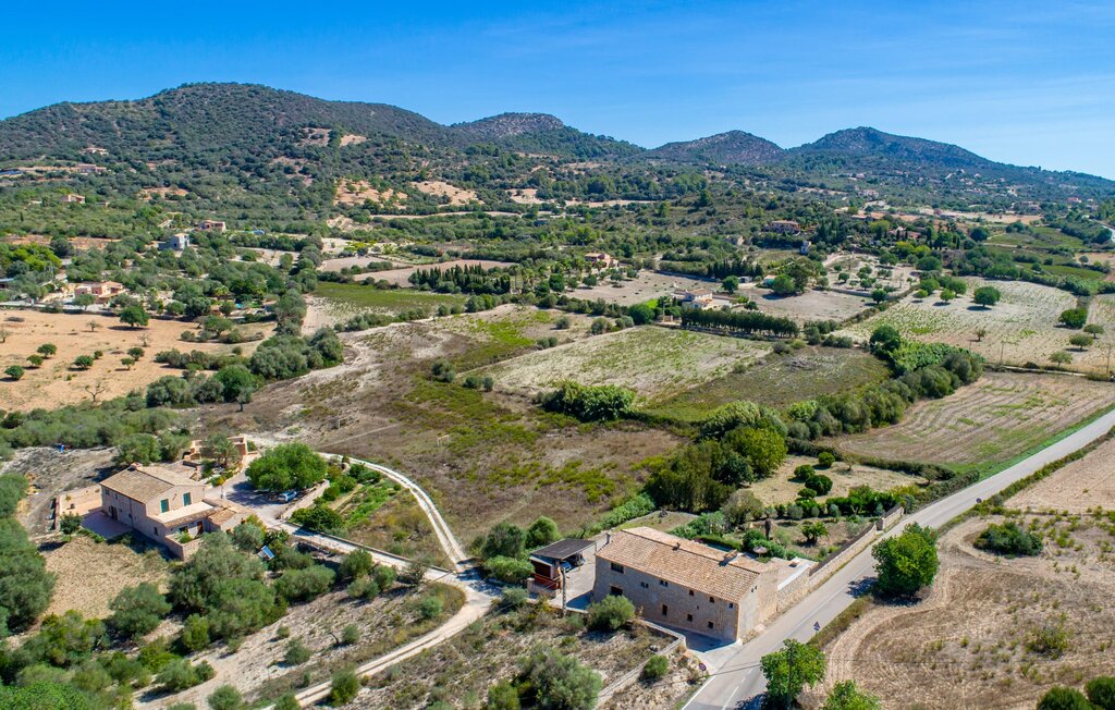 Ferienhaus - Cruce Son Macia, Son Macia , Spanien - EMI091 15