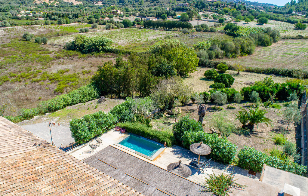 Ferienhaus - Cruce Son Macia, Son Macia , Spanien - EMI091 22