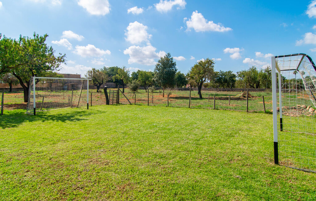 Location de vacances - Sa Tanqueta, Inca , Espagne - EMI094 37