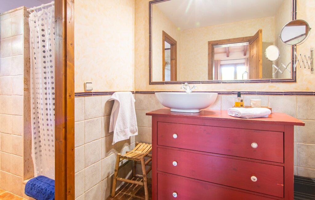 Location de vacances - Sa Tanqueta, Inca , Espagne - EMI094 34