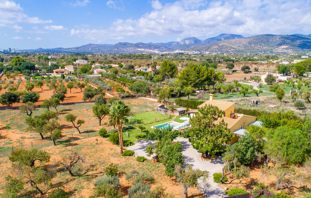 Location de vacances - Sa Tanqueta, Inca , Espagne - EMI094 15