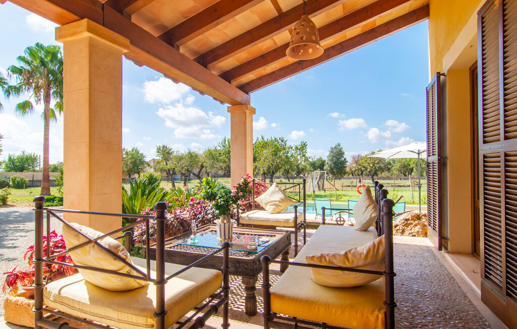 Location de vacances - Sa Tanqueta, Inca , Espagne - EMI094 17