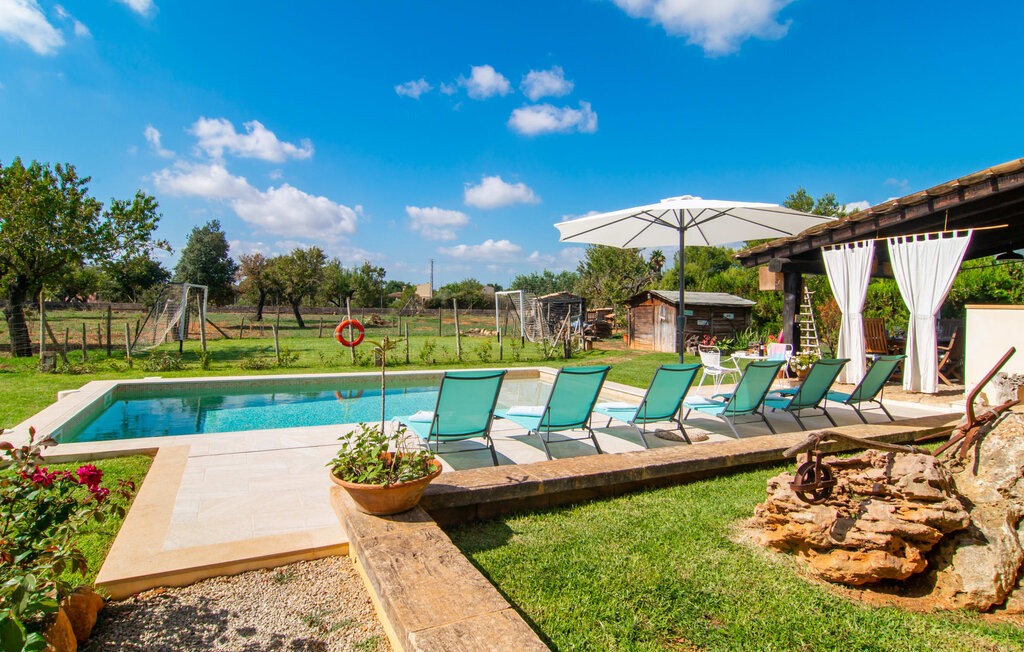 Location de vacances - Sa Tanqueta, Inca , Espagne - EMI094 12