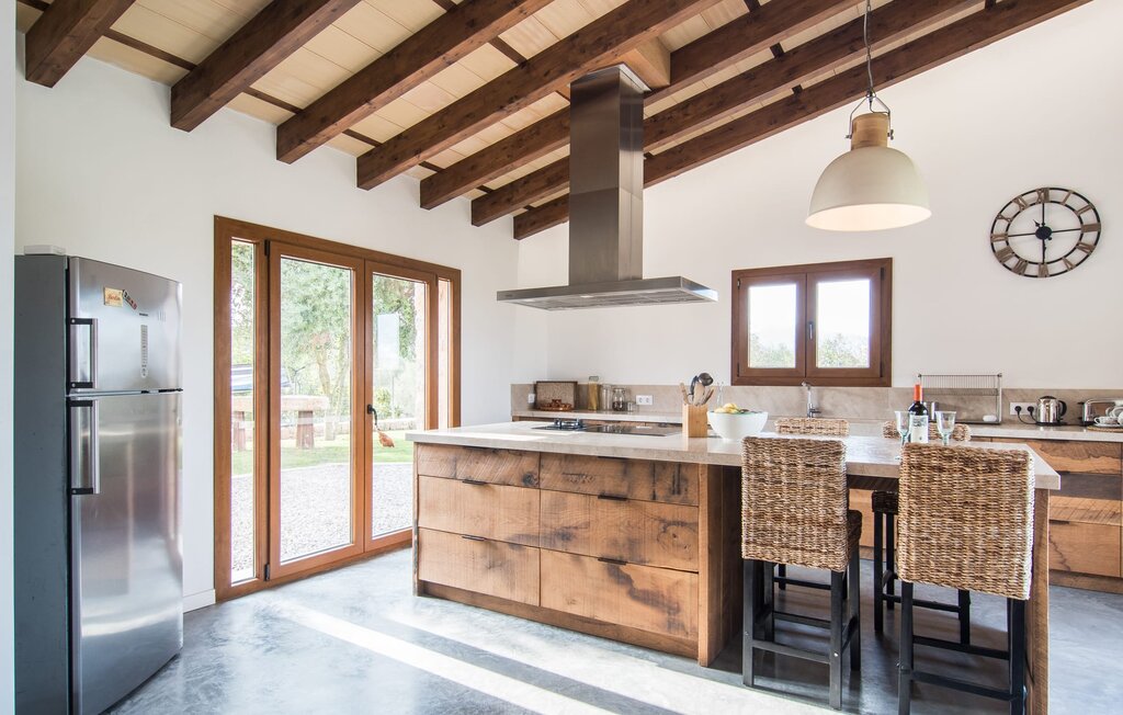 Feriehuse - Sa Carbona, Arta , Spanien - EMI095 38