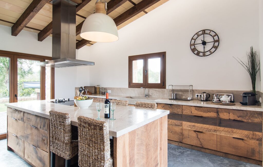 Feriehuse - Sa Carbona, Arta , Spanien - EMI095 40