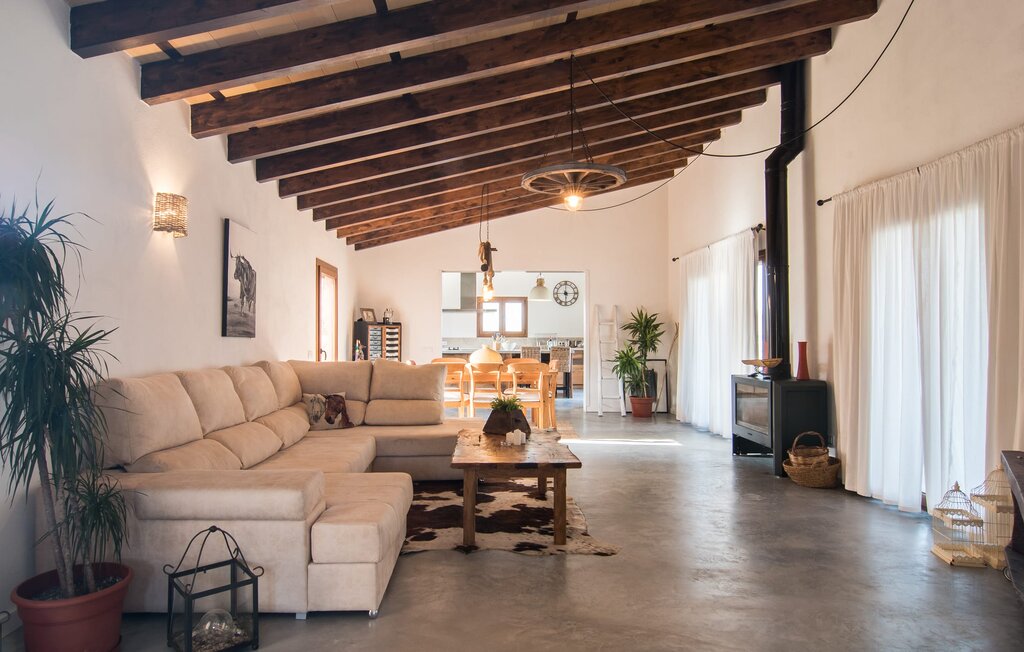 Feriehuse - Sa Carbona, Arta , Spanien - EMI095 8