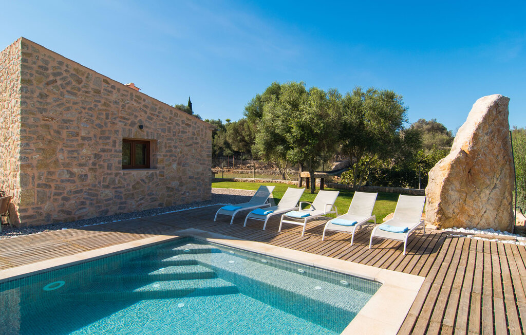 Feriehuse - Sa Carbona, Arta , Spanien - EMI095 12