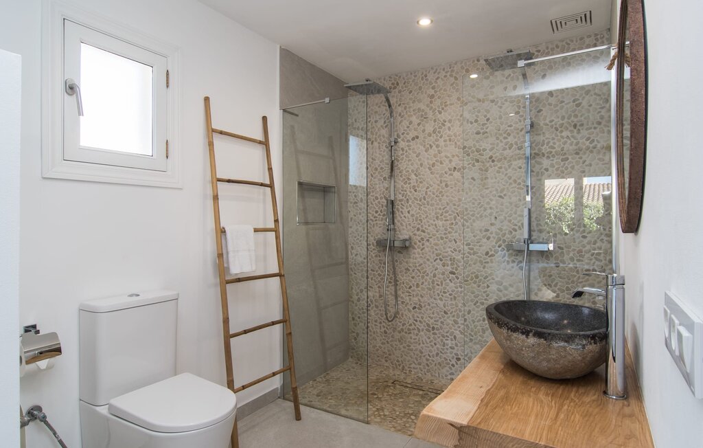 Location de vacances - Es Bon Patro, Son Serra de Marina , Espagne - EMI105 34