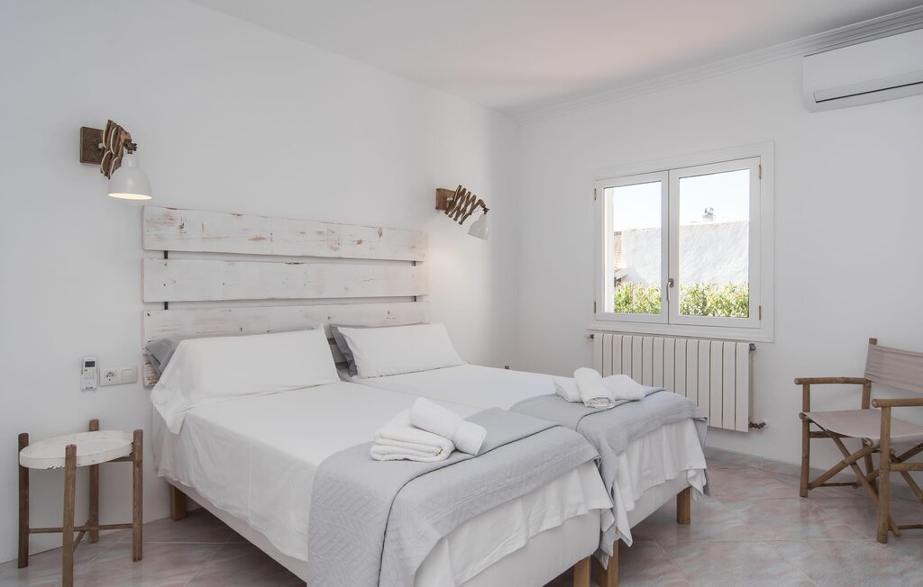 Location de vacances - Es Bon Patro, Son Serra de Marina , Espagne - EMI105 28