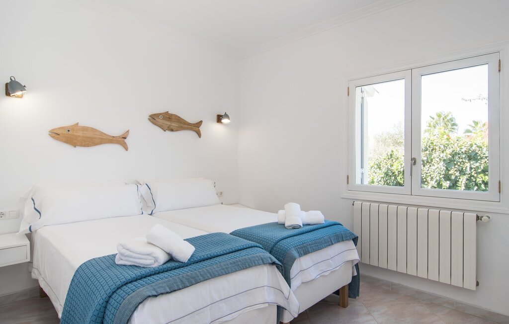 Location de vacances - Es Bon Patro, Son Serra de Marina , Espagne - EMI105 30