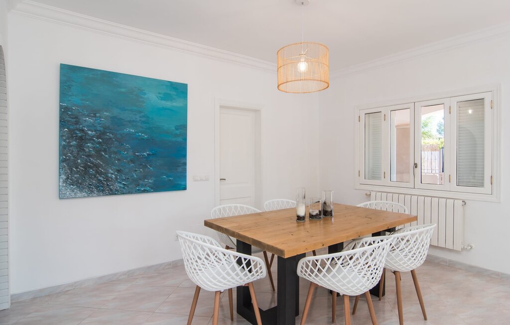 Location de vacances - Es Bon Patro, Son Serra de Marina , Espagne - EMI105 26